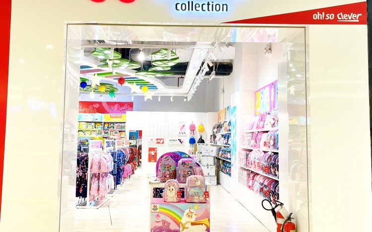 MY KINGDOM – AEON MALL Long Biên