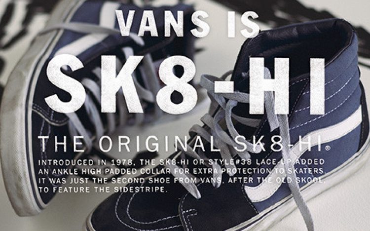 vans store hcm