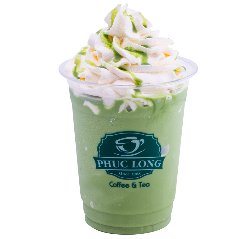 PHUC LONG COFFEE & TEA MENU - AEONMall Bình Tân