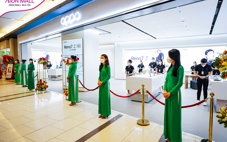 aeon oppo