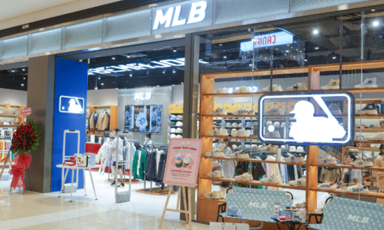 mlb outlet store