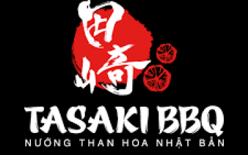 TASAKI BBQ